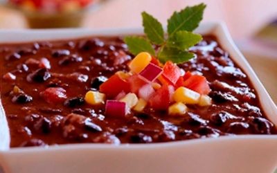 Feijoada Vegetariana