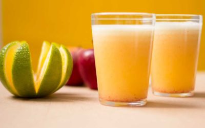 Suco detox