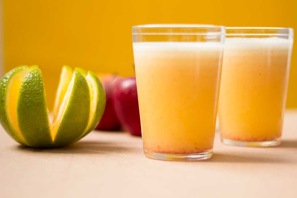 Suco detox